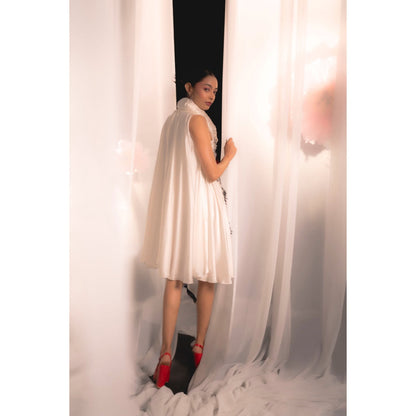 Firki by Sweta Wildflower Dress