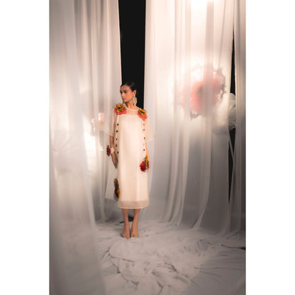 Firki by Sweta Rosy Dress