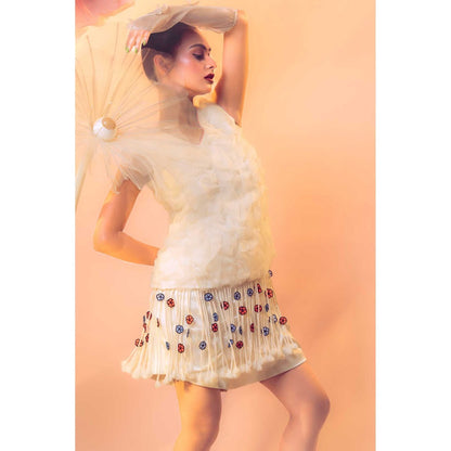 Firki by Sweta Women Edisa Skirt