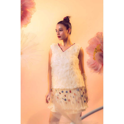 Firki by Sweta Women Edisa Skirt