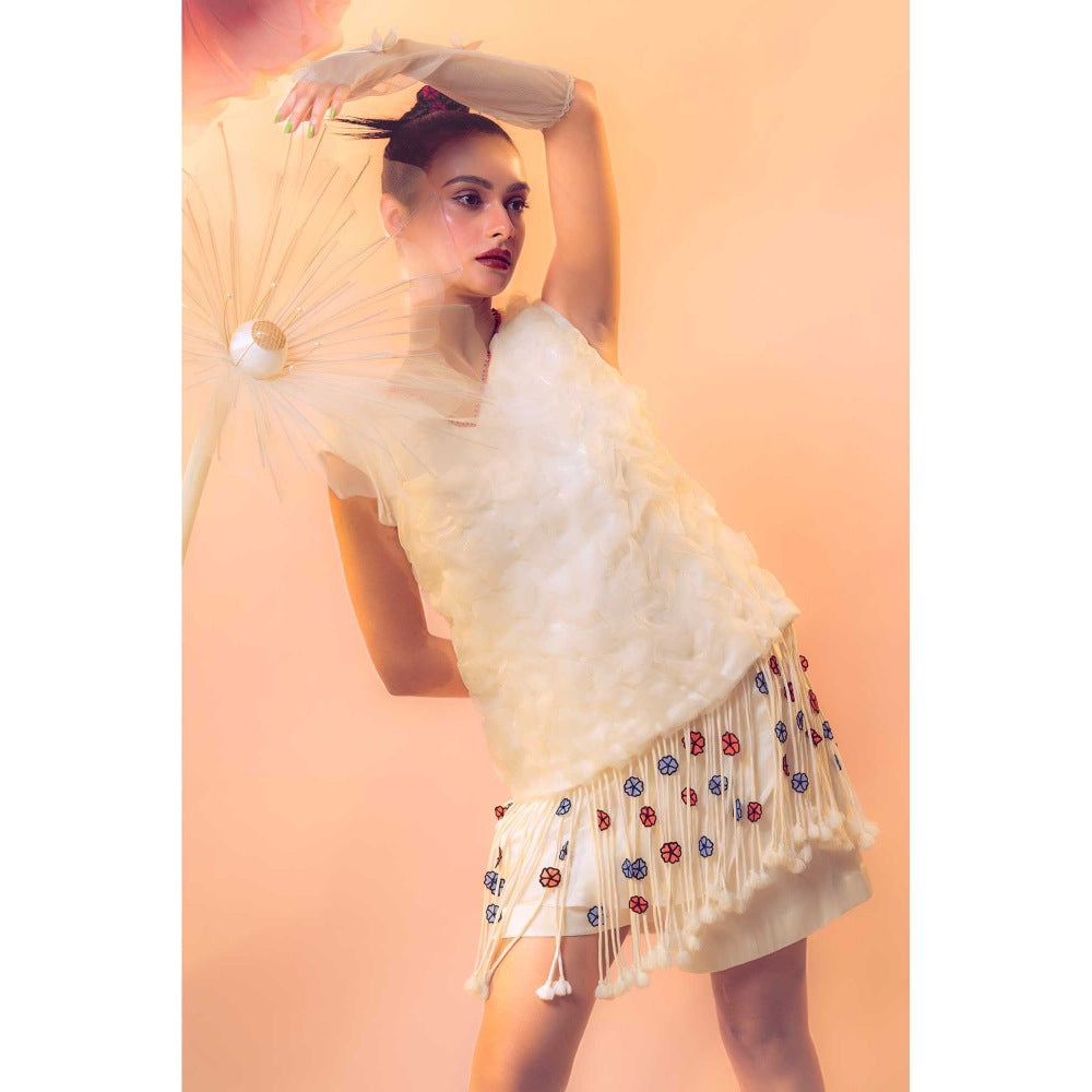 Firki by Sweta Women Edisa Skirt