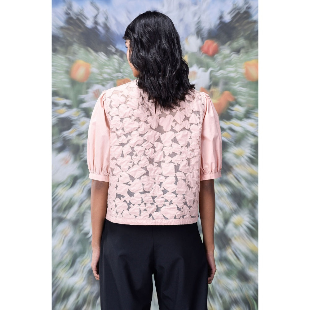 Genes Lecoanet Hemant Playing Card Top