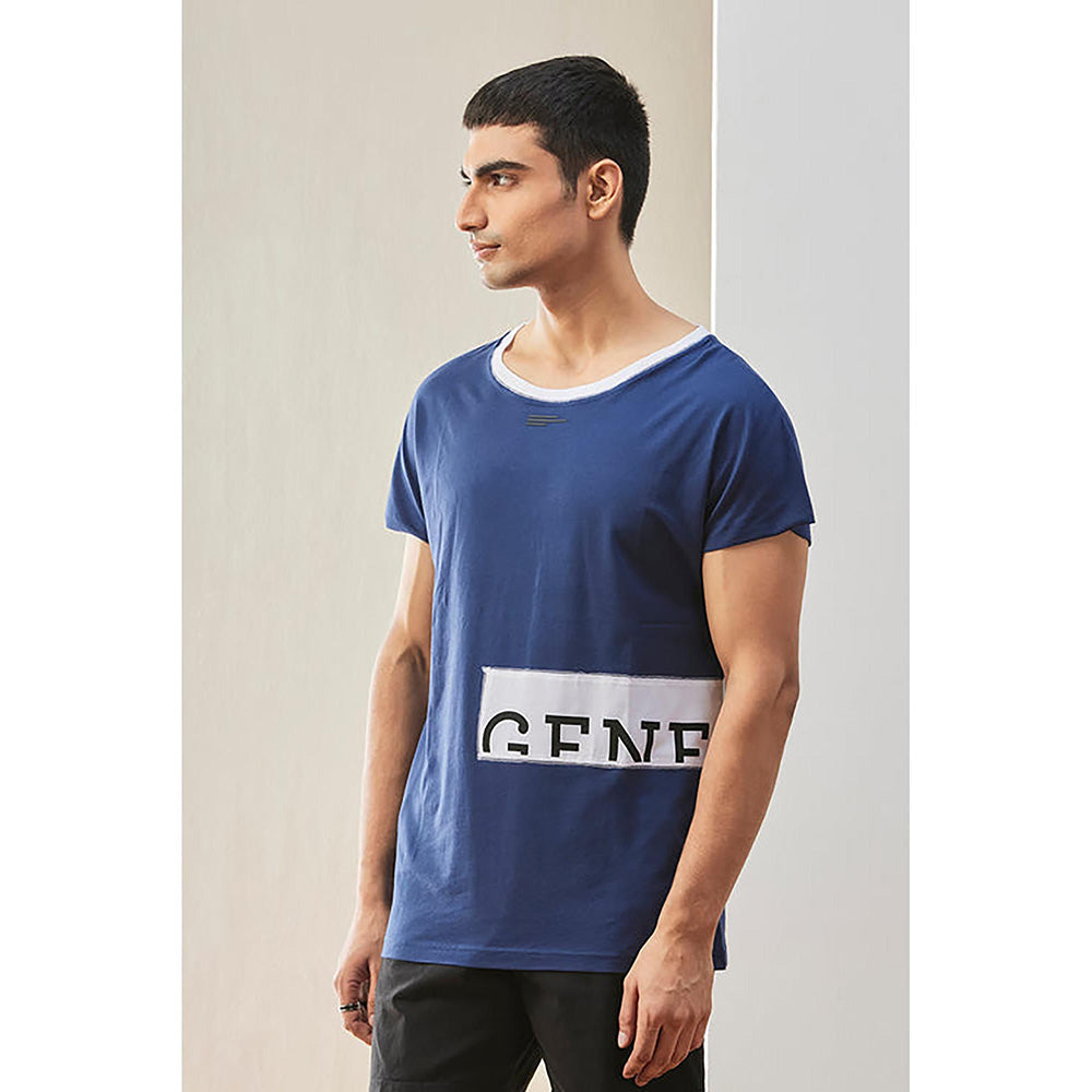 Genes Lecointe Hemant Men's Single Jersey T-Shirt