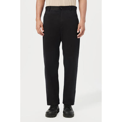 Genes Lecointe Hemant Relaxed Fit Trousers with Tool Pocket Attachment