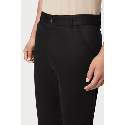 Genes Lecointe Hemant Relaxed Fit Trousers with Tool Pocket Attachment