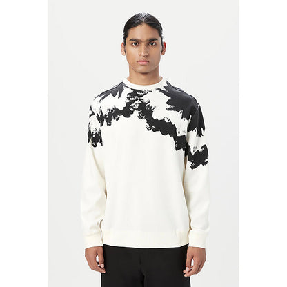 Genes Lecointe Hemant Classic Fit Sweatshirt