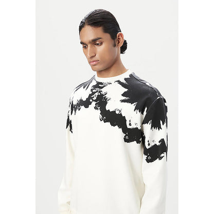Genes Lecointe Hemant Classic Fit Sweatshirt
