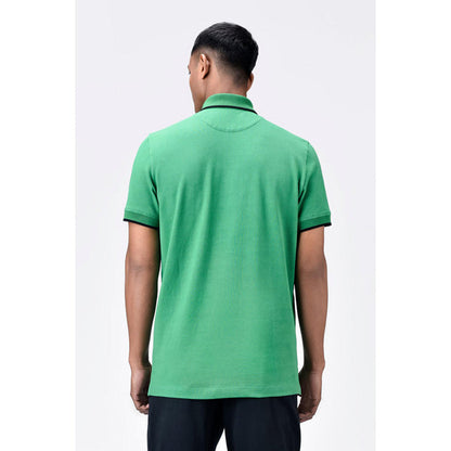 Genes Lecoanet Hemant Regular Fit Men's Polo T-Shirt T-Shirt