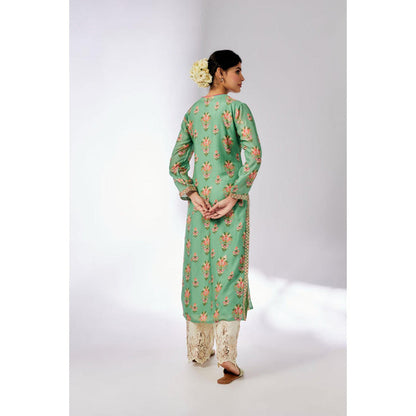 Gopi Vaid Dhara Tunic