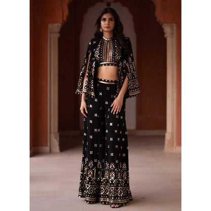 Gopi Vaid Diana Penty in Jiya Co-Ord Set With Blazer
