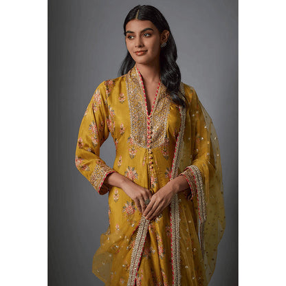 Gopi Vaid Mansi FO set