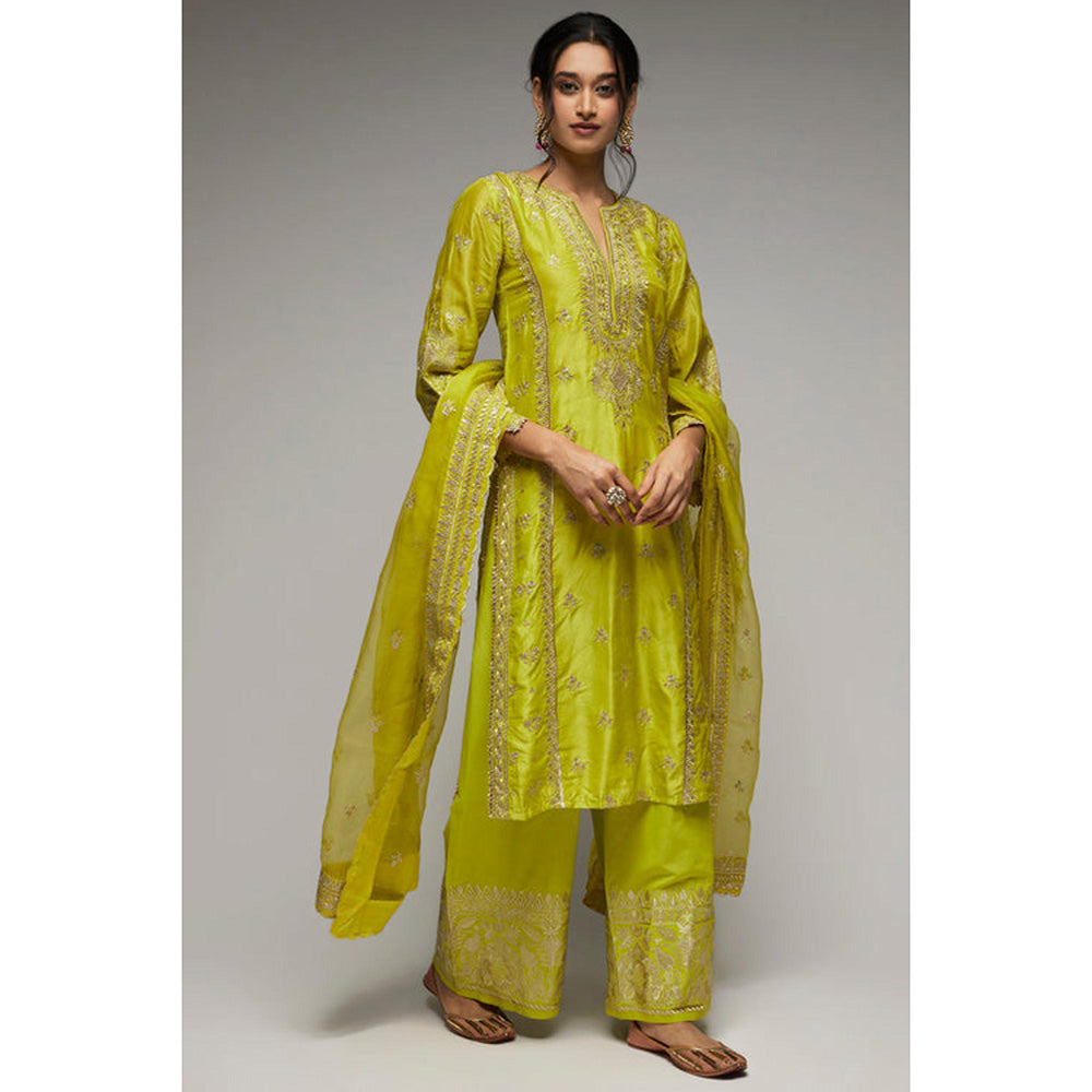 Gopi Vaid New Rati Palazzo Set