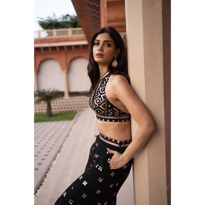 Gopi Vaid Diana Penty in Jiya Co-Ord Set