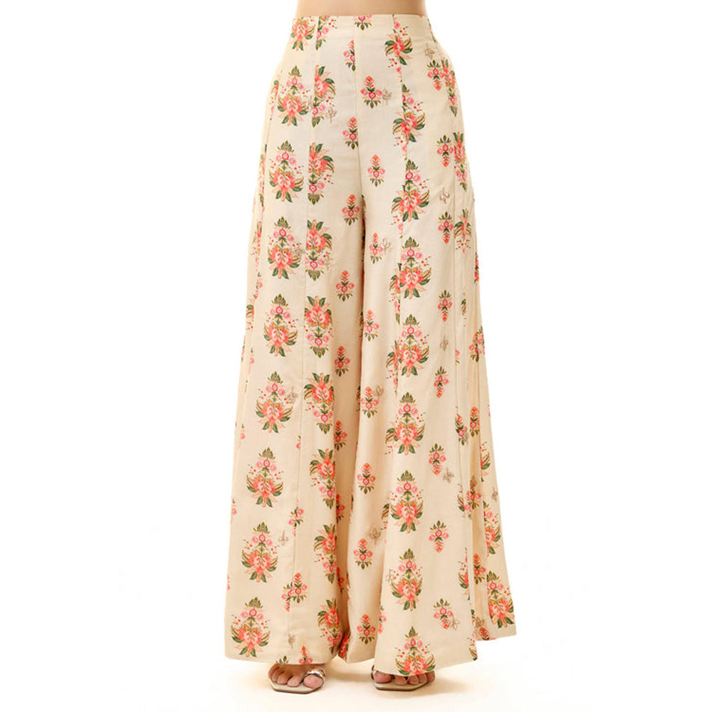 Gopi Vaid Jisha Pant Set