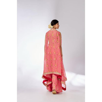 Gopi Vaid Jisha Pant Set