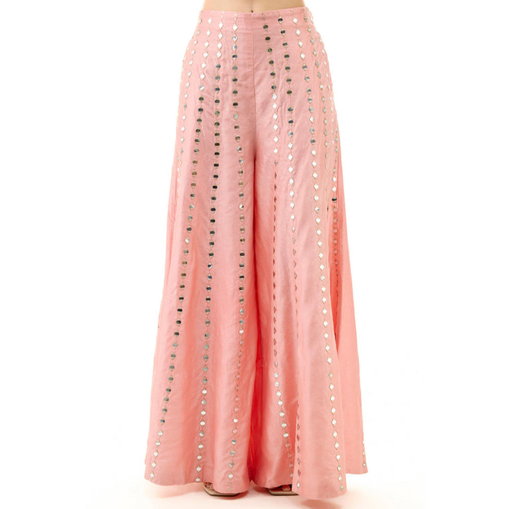Gopi Vaid Joan Pant Set
