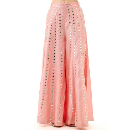 Gopi Vaid Joan Pant Set