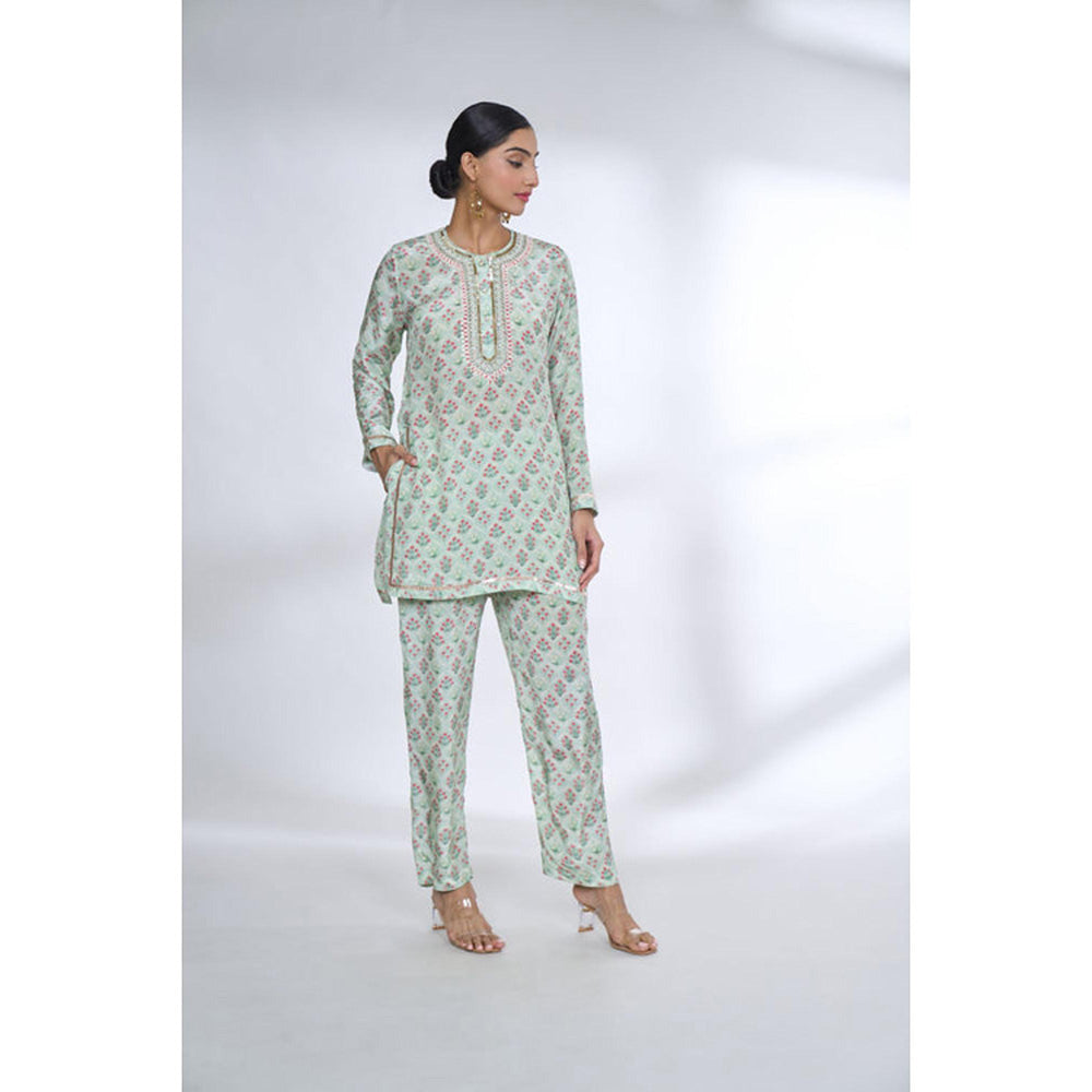 Gopi Vaid Nusrat Co-Ord Set
