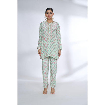 Gopi Vaid Nusrat Co-Ord Set