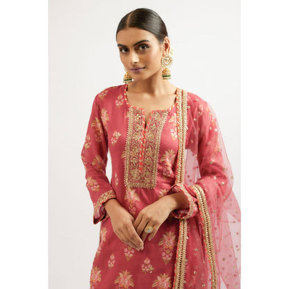 Gopi Vaid Moulika Dhoti Set