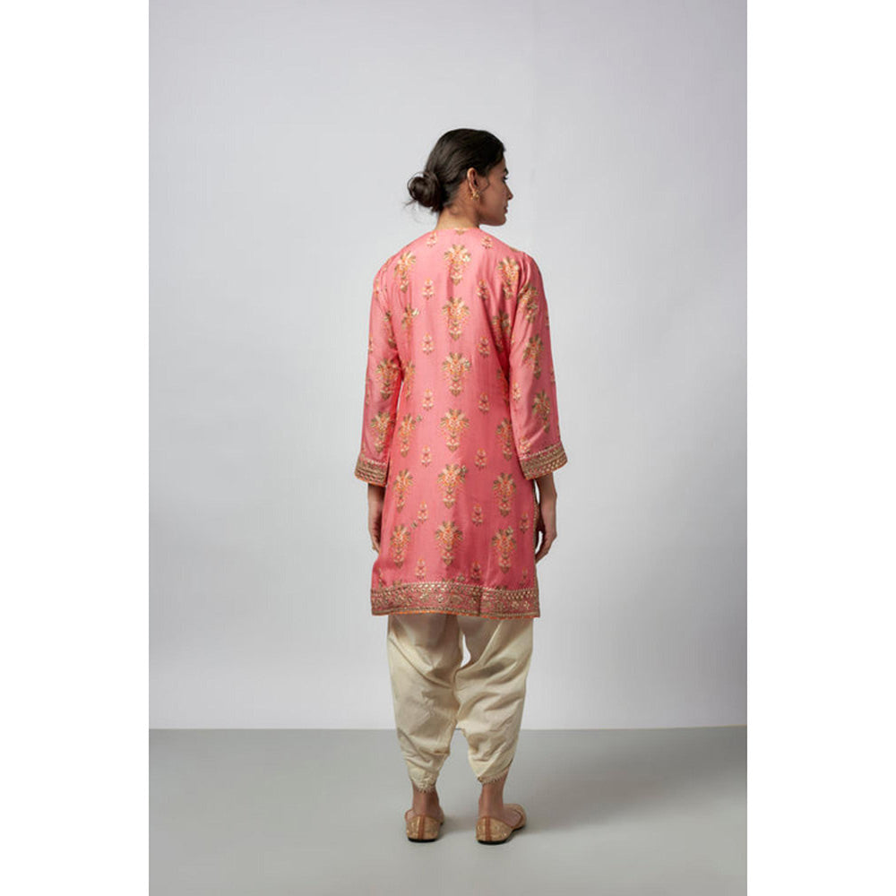 Gopi Vaid Moulika Dhoti Set