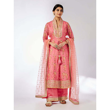 Gopi Vaid Mansi FO set