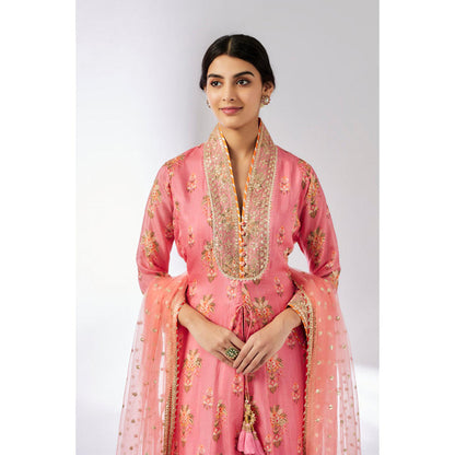 Gopi Vaid Mansi FO set