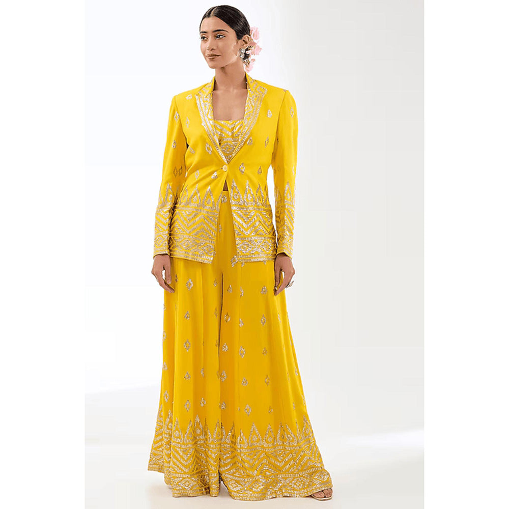 Gopi Vaid Marrakesh Pant Set