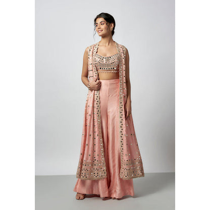Gopi Vaid Nadira Pant Set