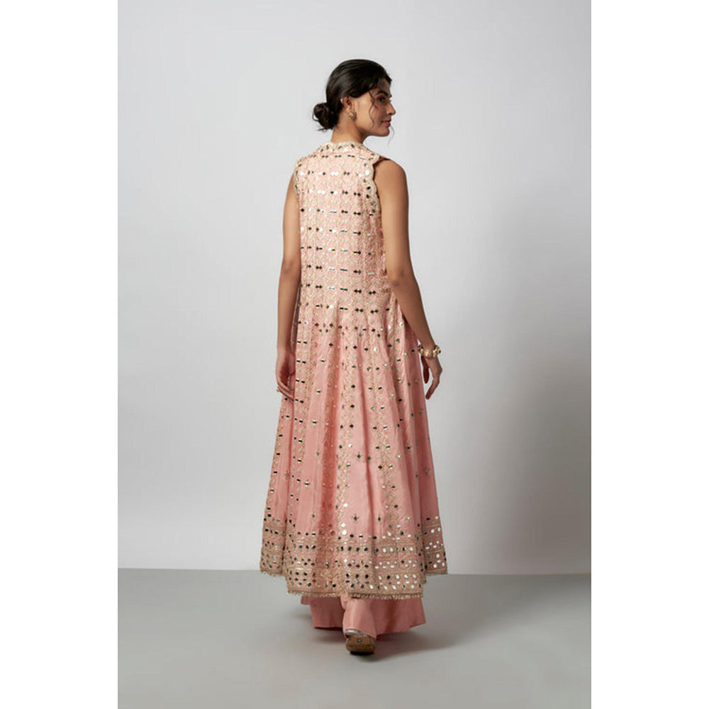 Gopi Vaid Nadira Pant Set