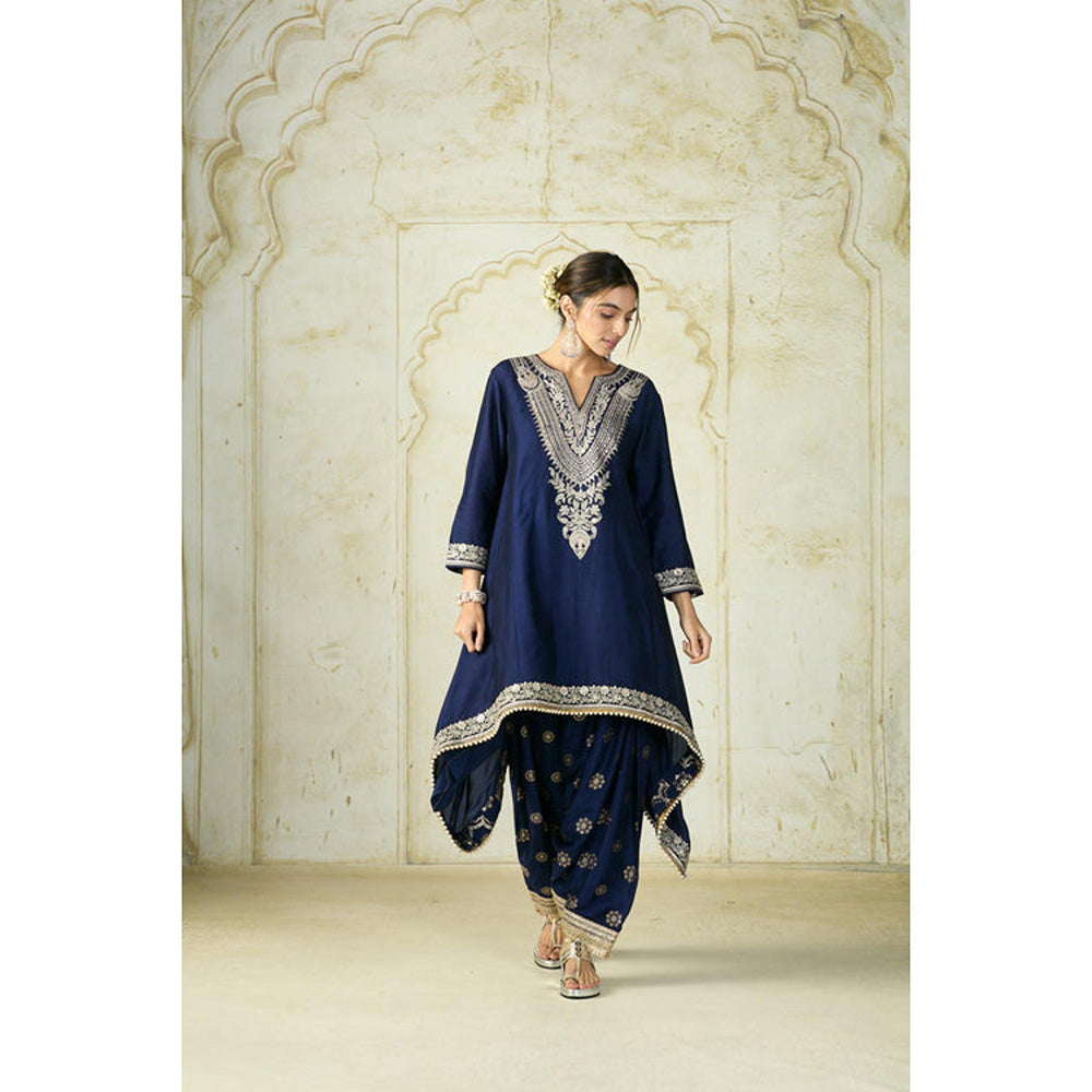 Gopi Vaid Nadia Farshi Set