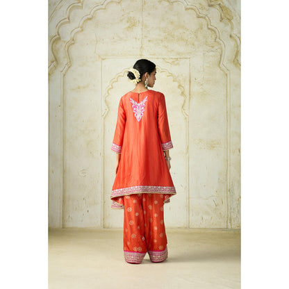 Gopi Vaid Nadia Farshi Set