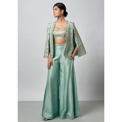Gopi Vaid Ajala Pant Set