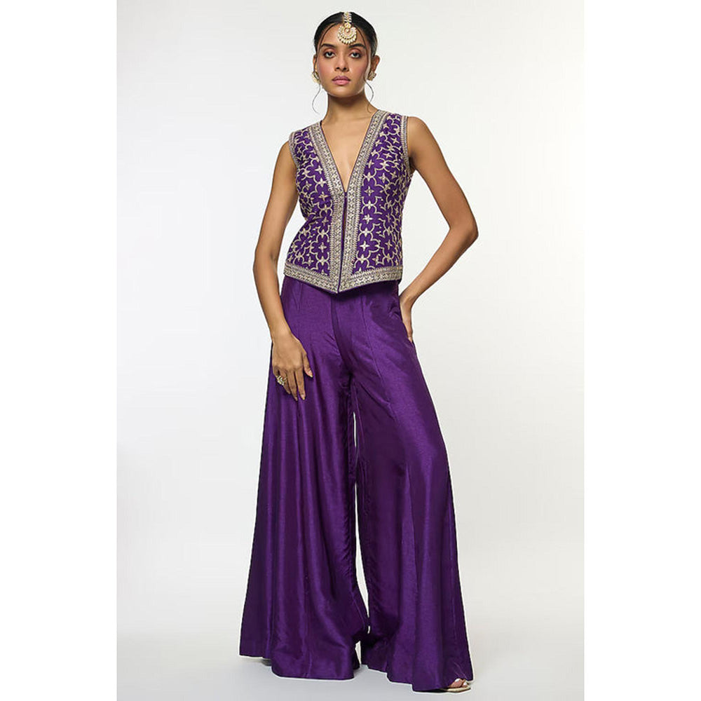 Gopi Vaid Maheen Pant Set