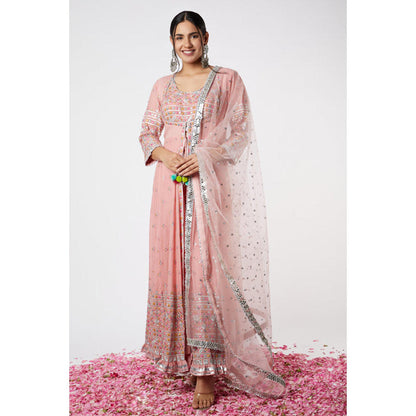Gopi Vaid Noor Mughal AG Set