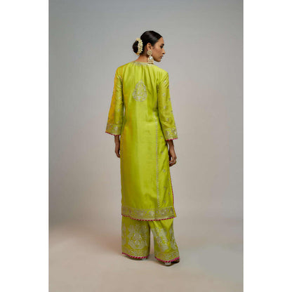 Gopi Vaid Amaya Palazzo set