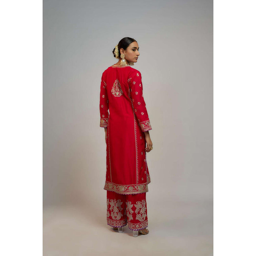 Gopi Vaid Amaya Palazzo set