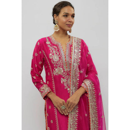 Gopi Vaid Amaya Palazzo Set