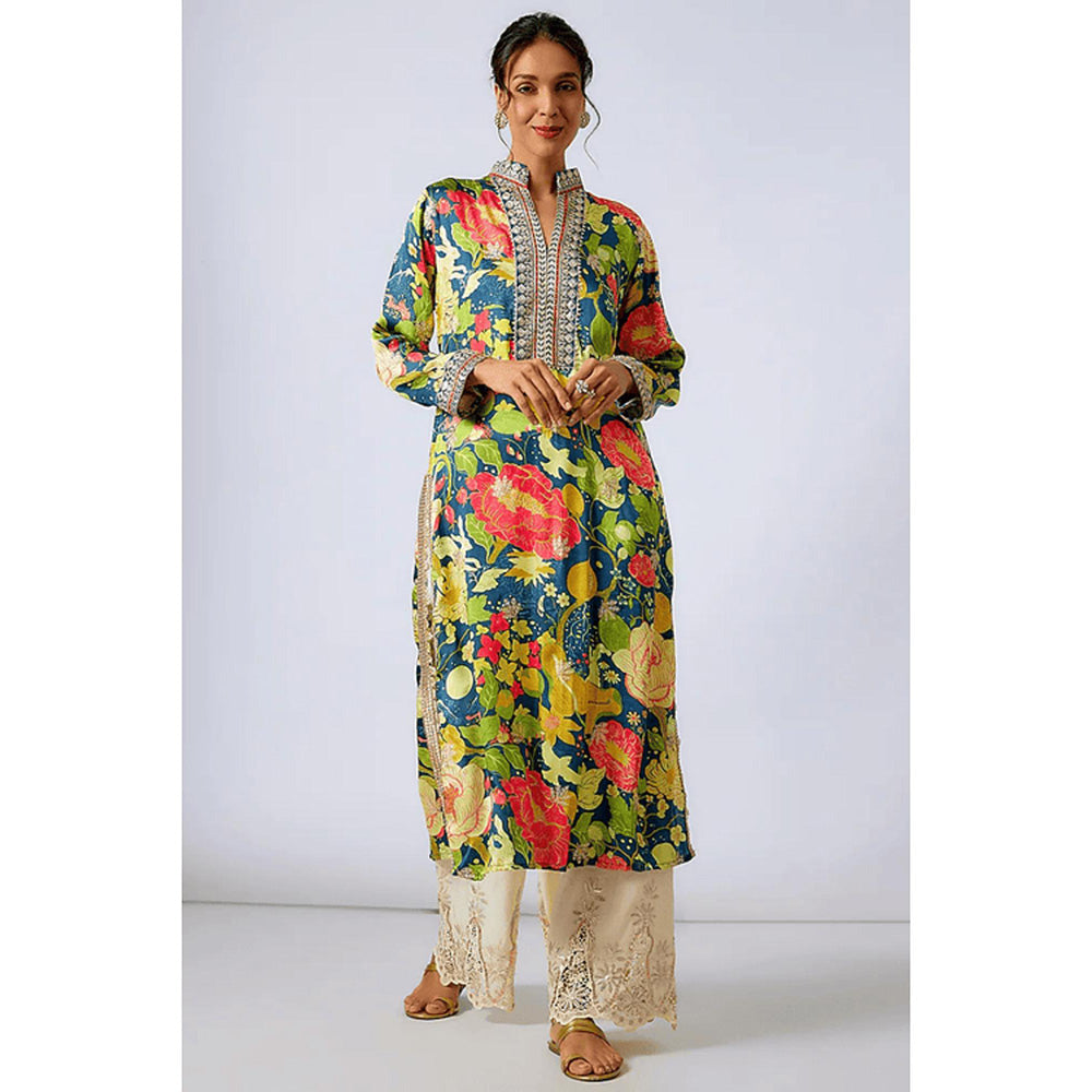 Gopi Vaid Arya Palazzo Set