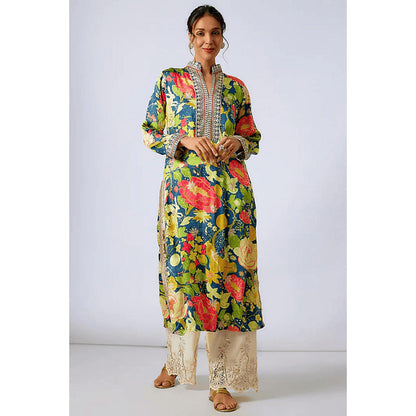 Gopi Vaid Arya Palazzo Set