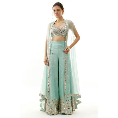 Gopi Vaid Avnoor Pant Set
