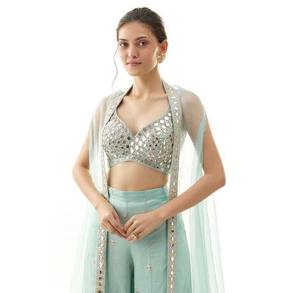 Gopi Vaid Avnoor Pant Set