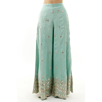 Gopi Vaid Avnoor Pant Set