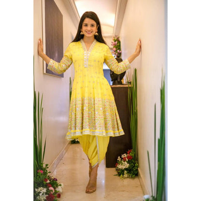 Gopi Vaid Chetna Pandey in Noor AG with Dhoti