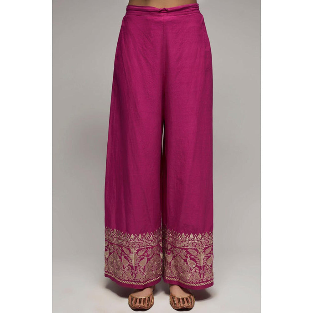 Gopi Vaid New Rati Palazzo Set