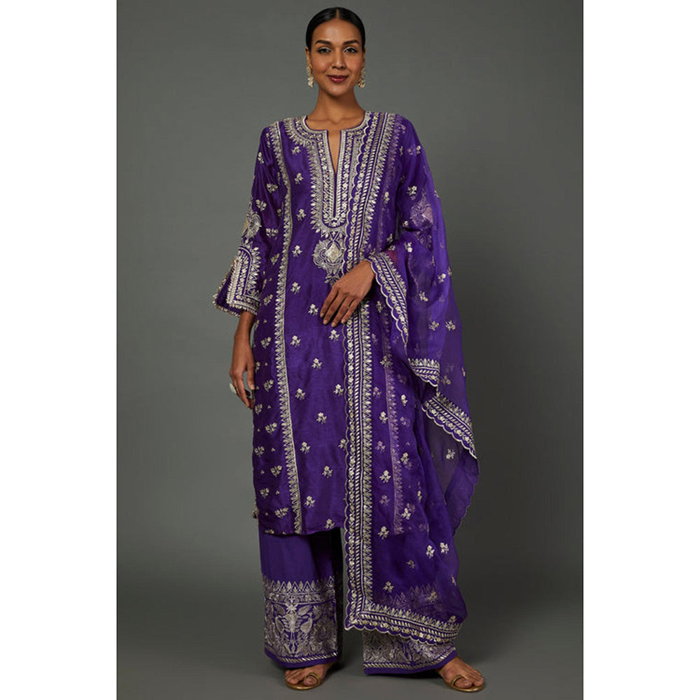 Gopi Vaid New Rati Palazzo Set