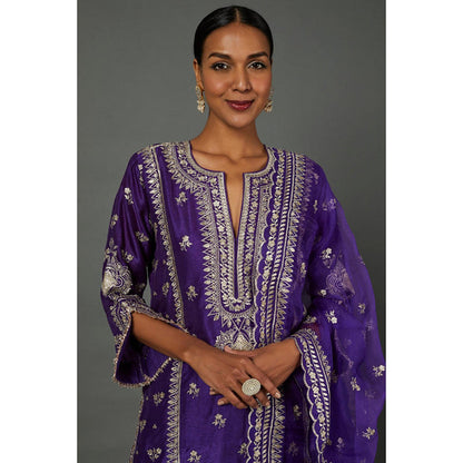 Gopi Vaid New Rati Palazzo Set