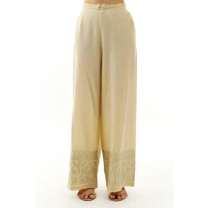 Gopi Vaid New Rati Palazzo Set