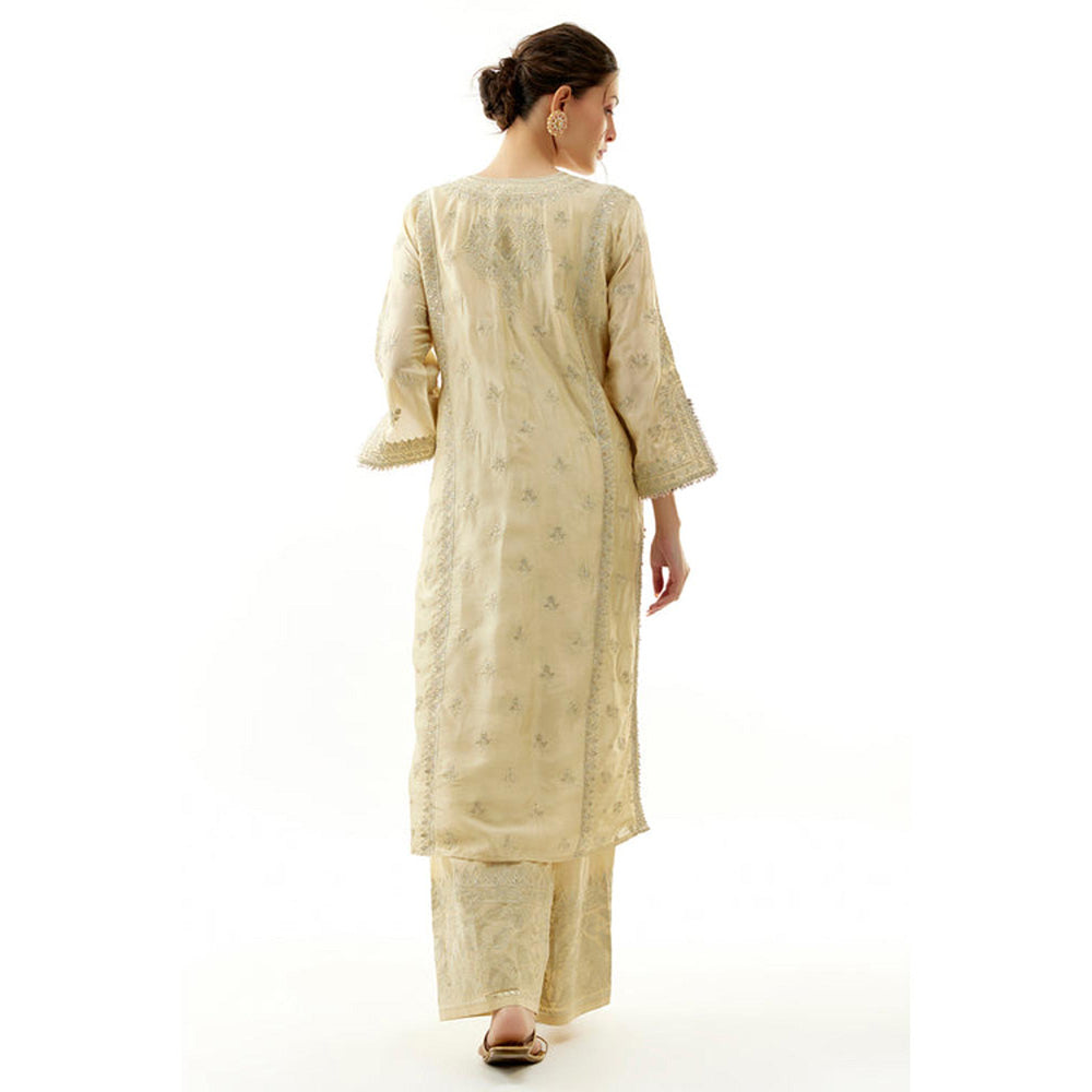 Gopi Vaid New Rati Palazzo Set