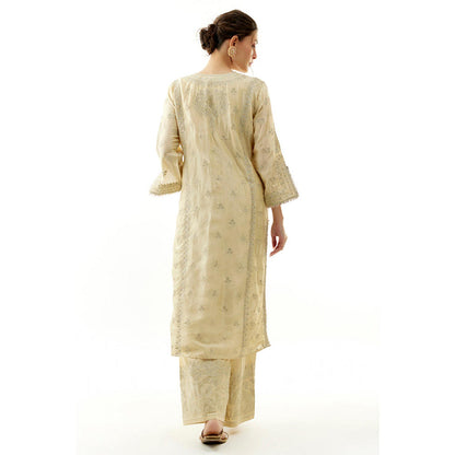 Gopi Vaid New Rati Palazzo Set